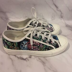Dior Womens Sneakers